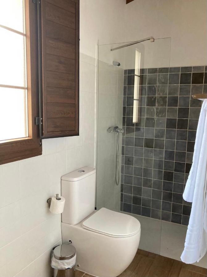 Onís Apartamentos La Presa El Molin מראה חיצוני תמונה
