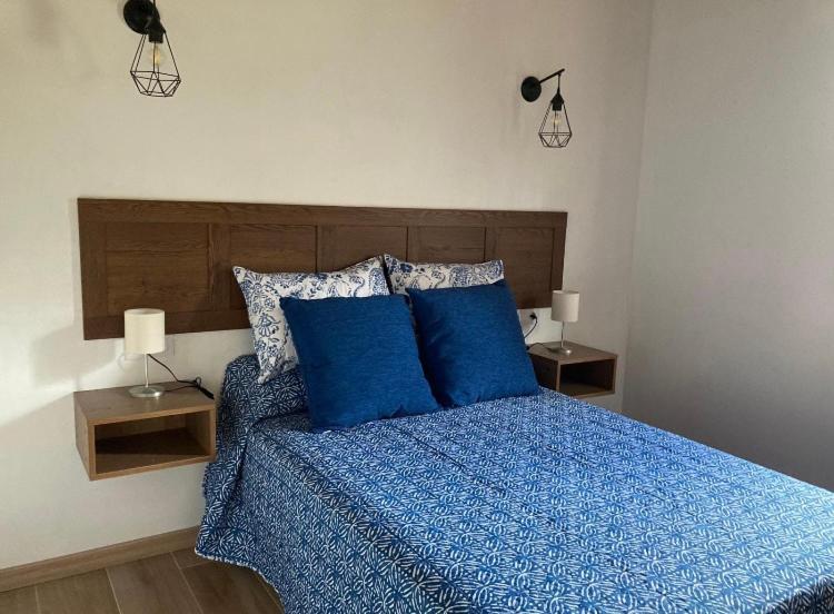 Onís Apartamentos La Presa El Molin מראה חיצוני תמונה