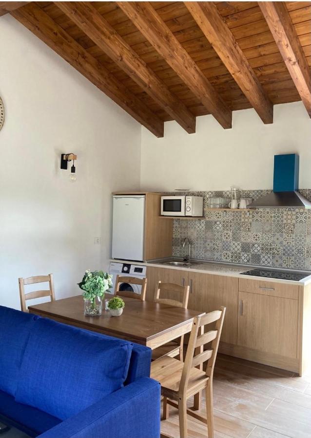 Onís Apartamentos La Presa El Molin מראה חיצוני תמונה