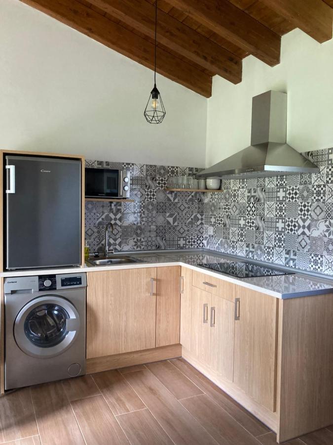 Onís Apartamentos La Presa El Molin מראה חיצוני תמונה