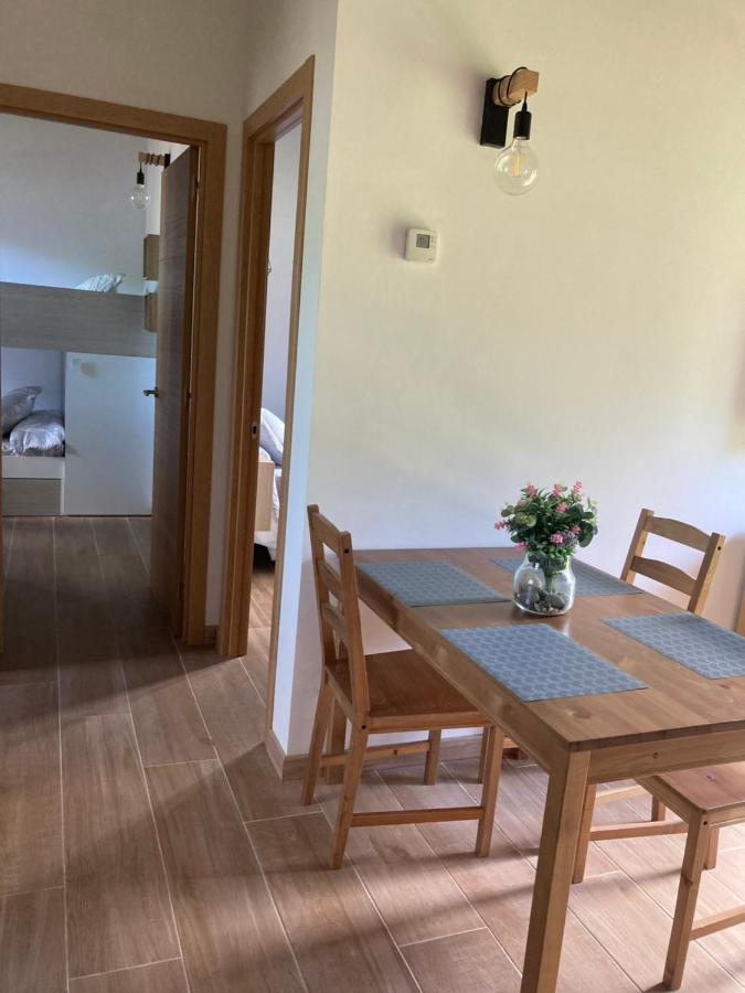 Onís Apartamentos La Presa El Molin מראה חיצוני תמונה