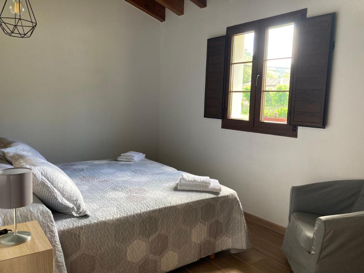 Onís Apartamentos La Presa El Molin מראה חיצוני תמונה