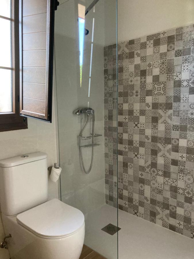 Onís Apartamentos La Presa El Molin מראה חיצוני תמונה
