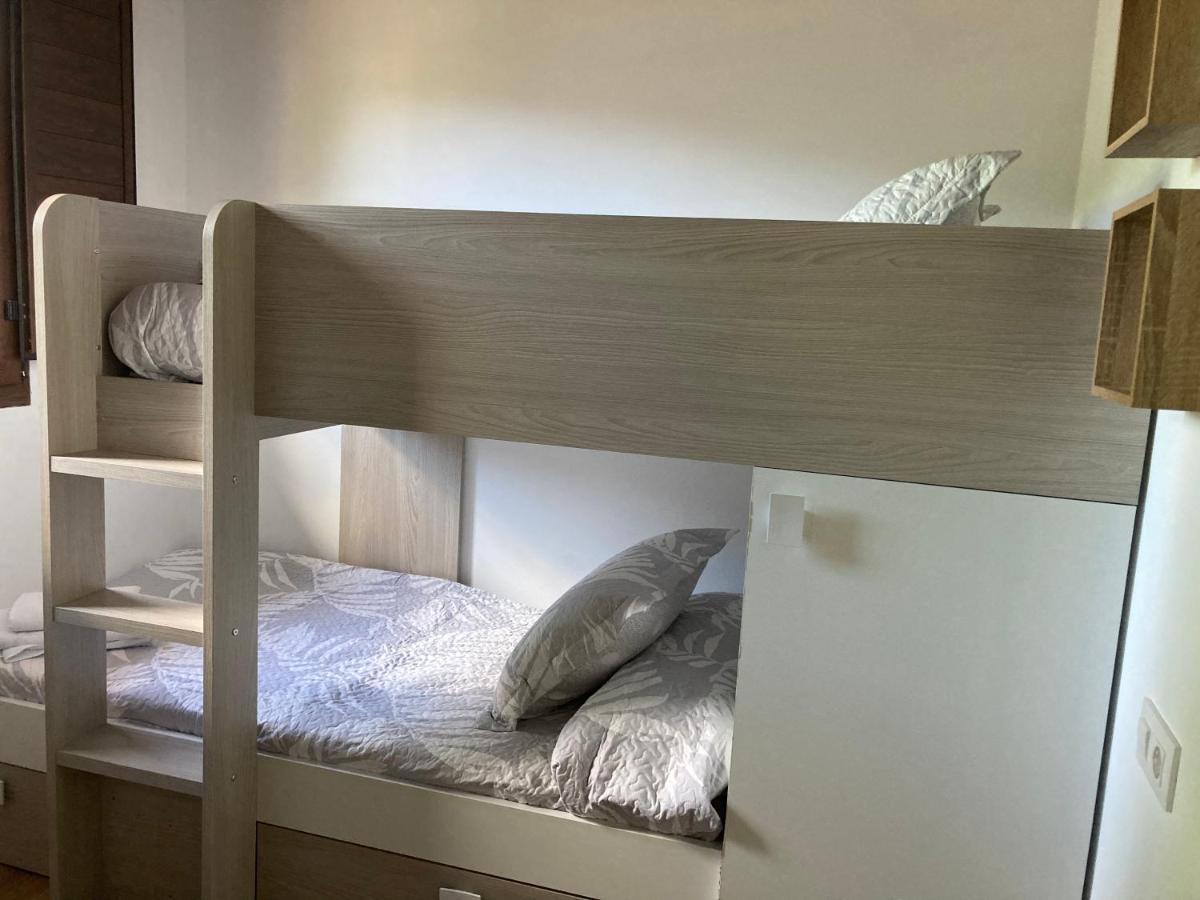 Onís Apartamentos La Presa El Molin מראה חיצוני תמונה